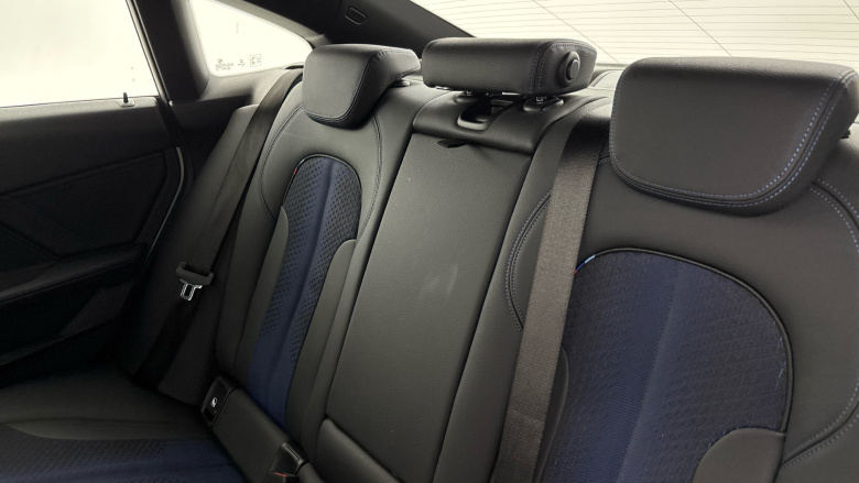 BMW 2 Series 218i [136] M Sport 4dr Petrol Saloon